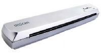 I.r.i.s. Iriscan Express 2 (HRISCXPA4EU110)